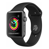 Apple Watch Série 3 (gps)