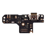 Placa De Carga Conector Para Moto G9 Plus Xt2087 Turbo