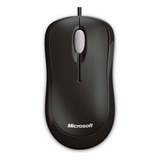 Mouse Microsoft Óptico Basic 800 Dpi Cabo 2m  P58-00061