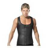 Waist Trainer Espalda Hombre Faja Entrenadora (sd-c-004)