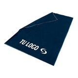 Toalla Toallon Soft Towel Secado Rapido Personalizada Logo