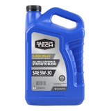 Aceite Para Motor Super Tech 5w30 Semi Sintetico 4.75l.