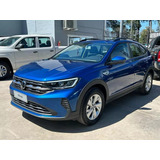 Volkswagen Vw Nivus Comfortline 1,0tsi Aut Okm Precio 2024 1