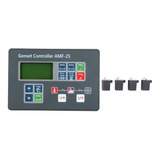 Control De Arranque Automático Del Controlador Genset Amf-25