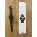 Reloj Samsung Galaxy  Watch 5 Sin Uso Graphite Smartwatch