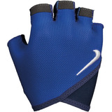 Guantes Pesas Gym Crossfit Nike Essential Mujer