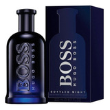 Boss Bottled Night 200 Ml