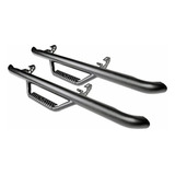 Estribos Laterales Jeep Wrangler Jk 4wd 07/18 2 Puertas