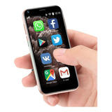 Mini Teléfono Inteligente Android 8.1 Smartphone 1+16gb