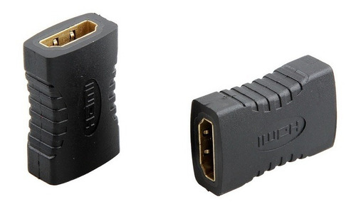 Adaptador Para Alargue Hdmi  -  Envios Full