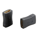 Adaptador Para Alargue Hdmi  -  Envios Full