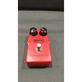 Pedal Compressor Mxr Dyna Comp