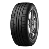 Neumático Dunlop 195 55 15 85v Cubierta Dz102  Envio