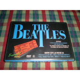 The Beatles Dvd Sello Esmerald Music