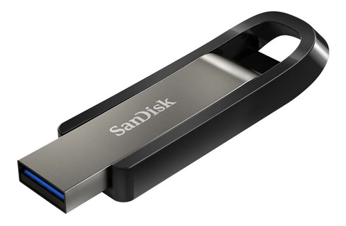 Pendrive Sandisk  Extreme Go 256gb Usb 3.2 Gen 1; Electrotom