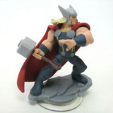 Disney Infinity 2.0 Marvel Super Heroes Thor Avengers