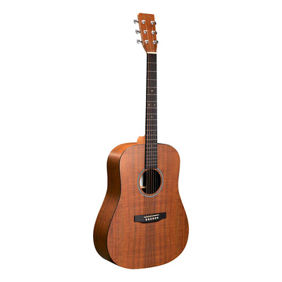 Guitarra Electroacústica Martin & Co. D-x1e Koa X Series | Meses sin interés