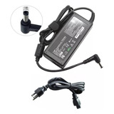 Cargador Para Asus 19v, 2.37a, 5.5*2.5 Mm