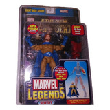 Marvel Legends Giant Man Sentry Dark Mustard Varia Barba Fij