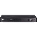 Reproductor LG Bp175  Blu-ray Player, Multi Zona  110-240 V