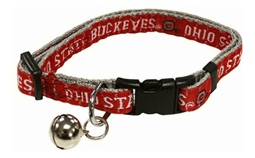 Pets First Accesorios Universitarios Para Mascotas, Collar