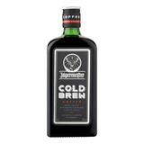 Jagemeiter Cold Brew Coffee 1000ml