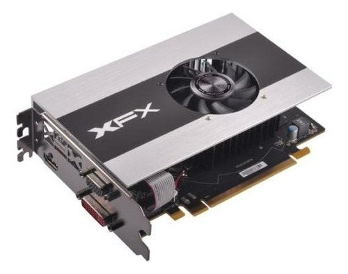 Placa De Video Amd Radeon R7 7750 - 1gb Ddr5 Xfx