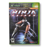 Ninja Gaiden Xbox Clásico ( Xbox 360 ) - Wird Us