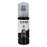 Tinta Corante Xfull Compatível Para L8050 L18050 Frasco 70ml