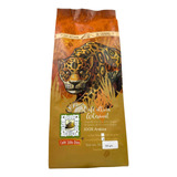 Café Jaguar Sólo Dios, Molido, Artesanal, 900g. Chiapas