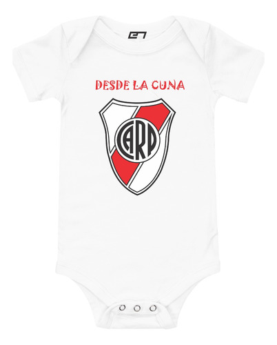 Body Modal River Plate Escudo Carp El Mas Grande Copas Etc