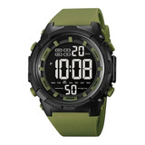 Reloj Hombre Skmei 1845 Caja Ø51mm - Impacto