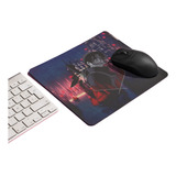 Mousepad Anime Naruto Itachi Uchiha 10 Alfombrilla Tapete