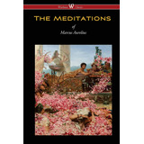 Libro Wisehouse Classics Las Meditaciones De Marco Aurelio