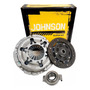 Kit De Embrague Johnson 5218001 Fiat 147  1.4 Tipo Bio 1987 Fiat 147