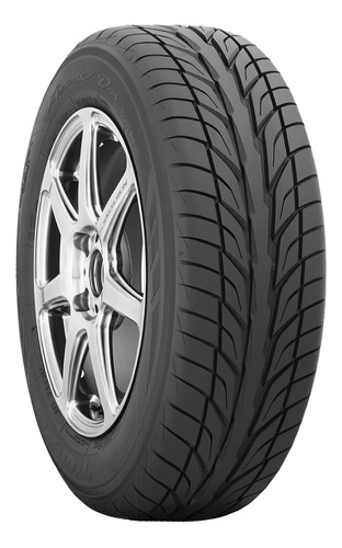 Llanta Toyo Proxes Vimode 2 195/60r15 88h Sl Bsw 