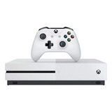 Xbox One S (5 Juegos Físicos) 