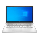 Laptop Hp: Intel Core I5, 12gb, Hdd 1tb, 17.3 , W10h