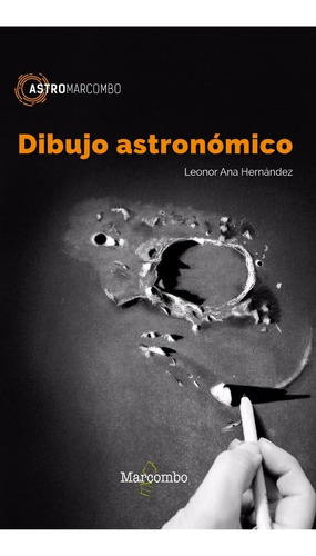 Libro Técnico Dibujo Astronómico