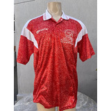 Camisa Polo Esportiva Original Finta