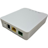 Onu Huawei Gpon Hg8310m Com Fonte De Energia Kit 50 Peças