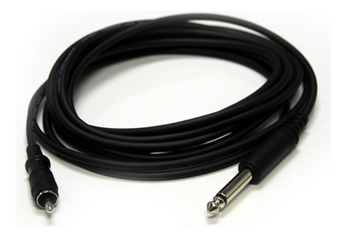 Cable Whirlwind Adaptador Plug  A Rca 6´ 1.83 Metros