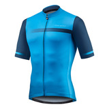 Jersey Remera Ciclismo Giant Podium Ar Transpirable