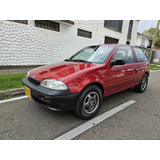 Chevrolet Swift 1995 1.0