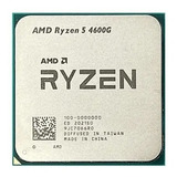 Microprocesador Amd Ryzen 5 4600g 4.2ghz 6 Nucleos Con Video