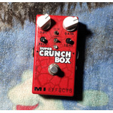 Mi Audio Super Crunch Box V2 - Willaudio