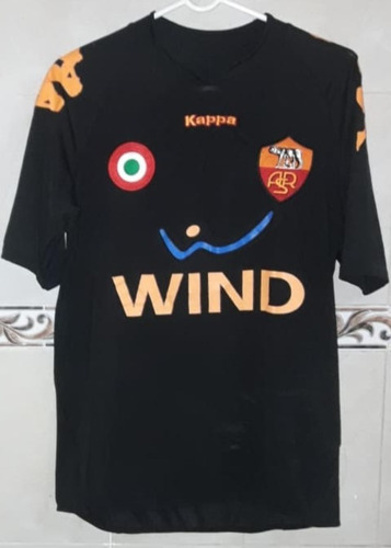 Camiseta As Roma - Camiseta Roma Original  - Escucho Ofertas