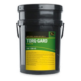 Aceite Motor Torq Gard 2 15w40 John Deere 20l