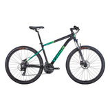 Bicicleta 29 Trinx M600 Aluminio 24 Vel Frenos Hidraulicos