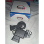 Regulador Alternador Chevrolet Aveo Optra 3 Pines Izquierdo Chevrolet Optra